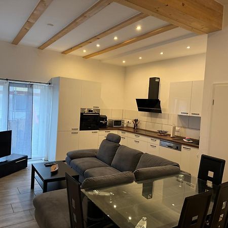 Ferienwohnung Nickolai Wahlheim Εξωτερικό φωτογραφία