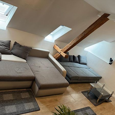 Ferienwohnung Nickolai Wahlheim Εξωτερικό φωτογραφία