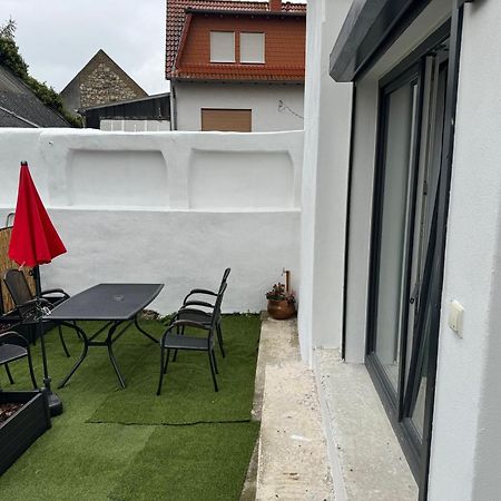 Ferienwohnung Nickolai Wahlheim Εξωτερικό φωτογραφία