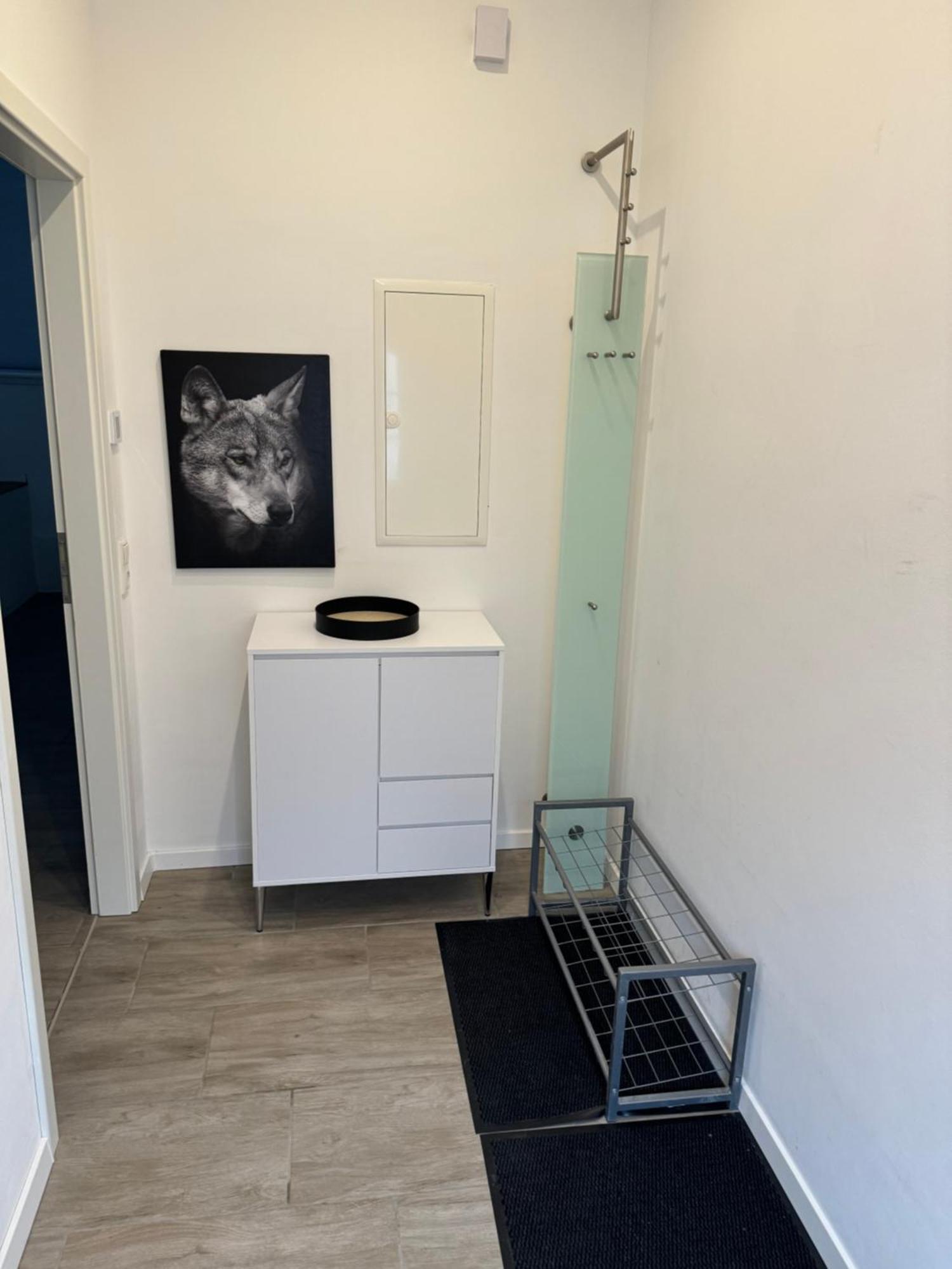 Ferienwohnung Nickolai Wahlheim Εξωτερικό φωτογραφία