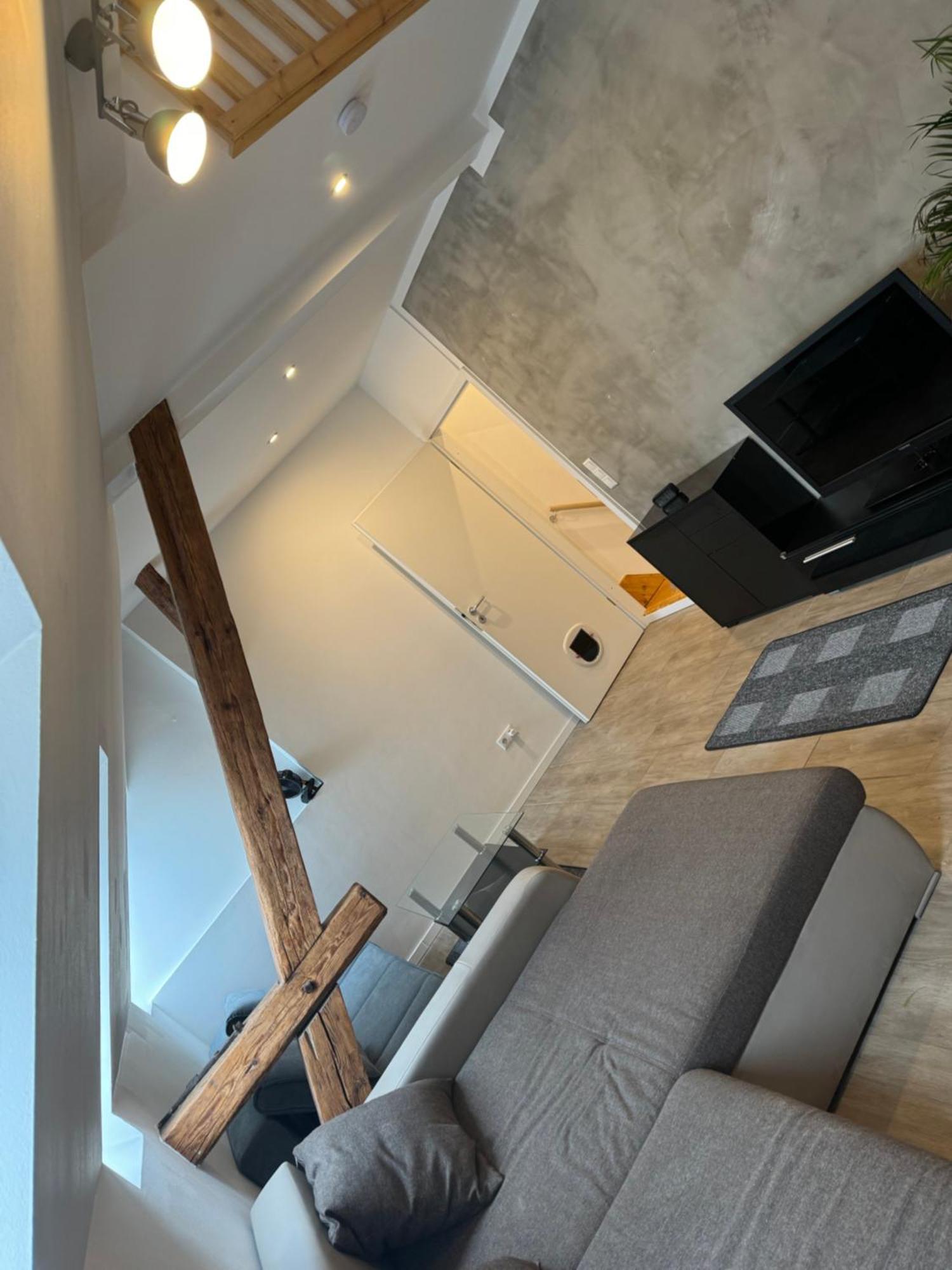 Ferienwohnung Nickolai Wahlheim Εξωτερικό φωτογραφία