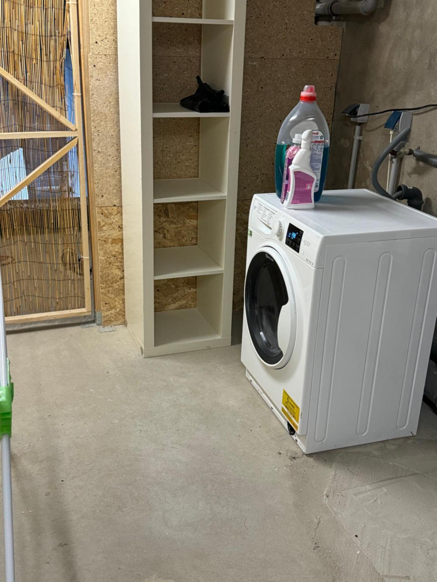 Ferienwohnung Nickolai Wahlheim Εξωτερικό φωτογραφία