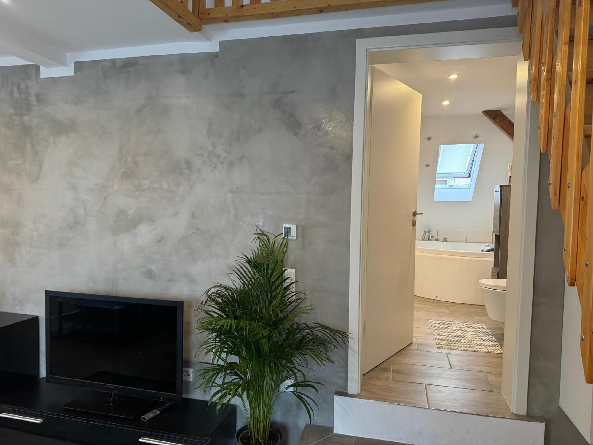 Ferienwohnung Nickolai Wahlheim Εξωτερικό φωτογραφία